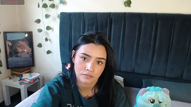 MarilynWhite  online show from 19, 9, 2025