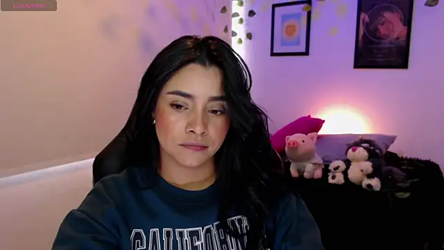 MarilynWhite  online show from 2, 10, 2025