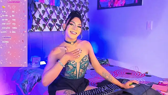 jessika rabitts online show from 13, 11, 2025