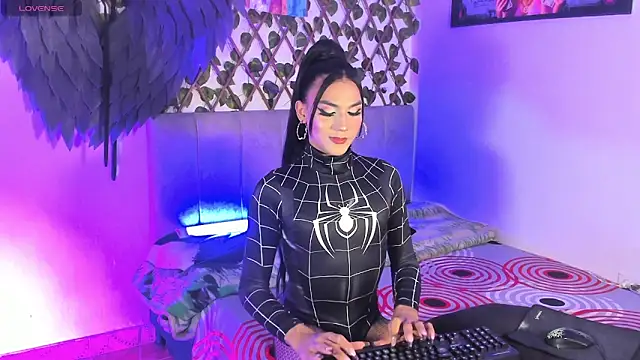 jessika rabitts online show from 29, 10, 2025