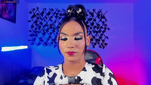 jessika rabitts online show from 7, 3, 2026