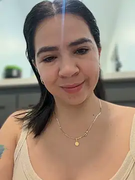 Gringo XXX Latina online show from 23, 4, 2026