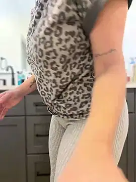 Gringo XXX Latina online show from 5, 3, 2026