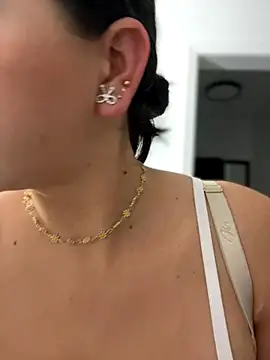 Gringo XXX Latina online show from 22, 9, 2025