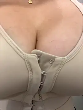 Gringo XXX Latina online show from 25, 9, 2025