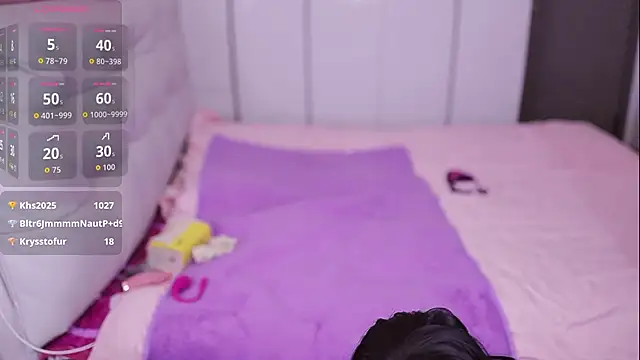 Oliviari- online show from 28, 10, 2025