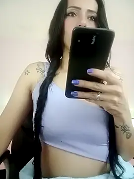 Mariam Lopez   online show from 11, 3, 2026