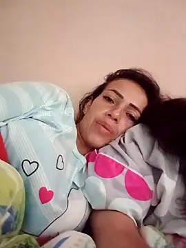 Mariam Lopez   online show from 18, 2, 2026