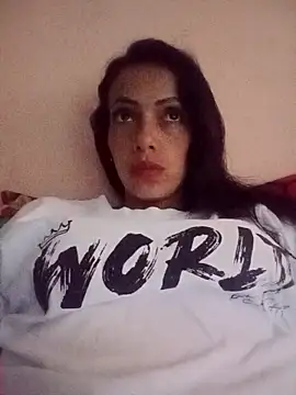 Mariam Lopez   online show from 24, 2, 2026