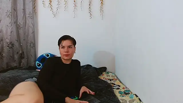 AmbarAndValery online show from 12, 10, 2025