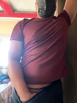 cookie-n-cream online show from 15, 11, 2025