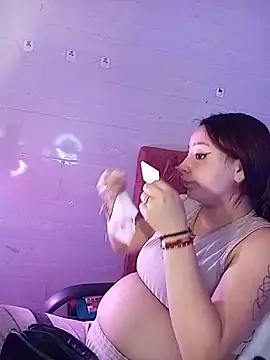 Mia2xsmith online show from 14, 1, 2026