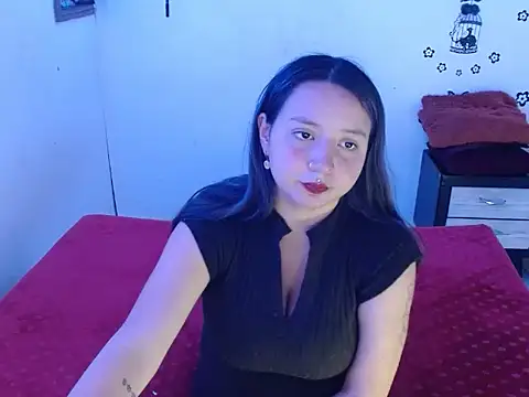 Mia2xsmith online show from 27, 10, 2025