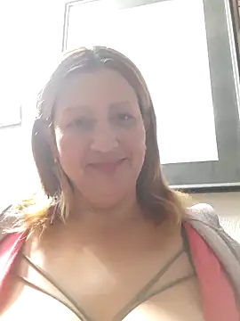 ROOMIINA online show from 26, 11, 2025