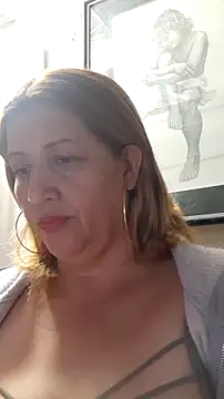 ROOMIINA online show from 21, 12, 2025