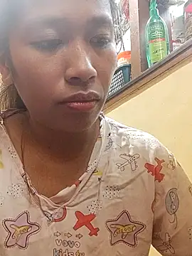 Sweet Asian25 online show from 24, 5, 2026