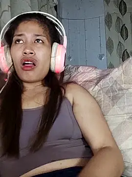 Sweet Asian25 online show from 3, 12, 2025