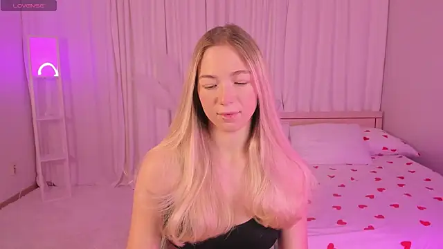 Susan Mimi online show from 29, 11, 2025