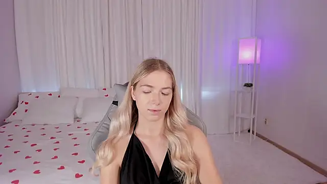 Susan Mimi online show from 18, 9, 2025