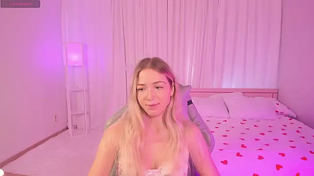 Susan Mimi online show from 18, 11, 2025