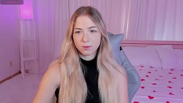 Susan Mimi online show from 20, 11, 2025