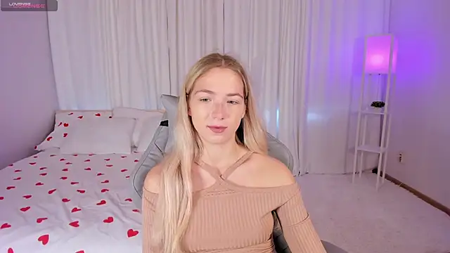 Susan Mimi online show from 24, 9, 2025