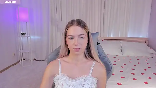 Susan Mimi online show from 16, 10, 2025