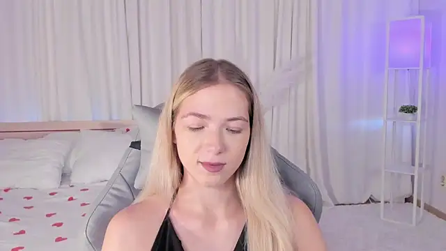 Susan Mimi online show from 7, 10, 2025