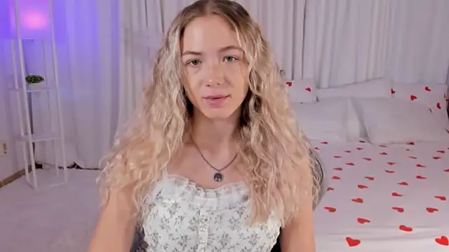 Susan Mimi online show from 23, 10, 2025