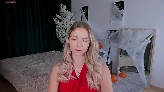 Susan Mimi online show from 29, 10, 2025