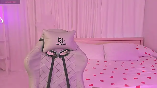 Susan Mimi online show from 30, 11, 2025