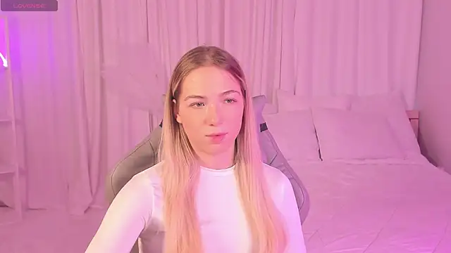 Susan Mimi online show from 2, 12, 2025