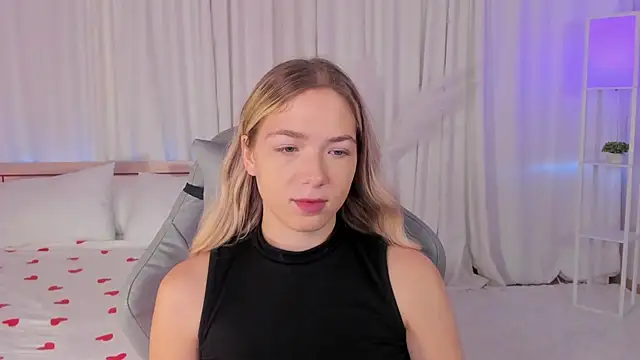 Susan Mimi online show from 5, 10, 2025