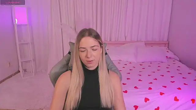 Susan Mimi online show from 11, 11, 2025