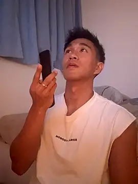 gooodboiii online show from 20, 9, 2025