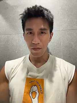 gooodboiii online show from 20, 4, 2026