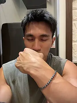 gooodboiii online show from 26, 4, 2026