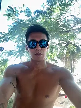 gooodboiii online show from 14, 9, 2025