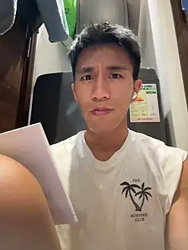 gooodboiii online show from 26, 3, 2026