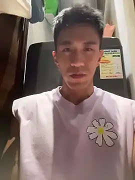 gooodboiii online show from 18, 3, 2026