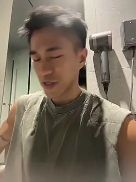 gooodboiii online show from 5, 3, 2026