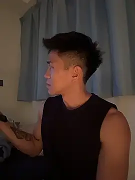 gooodboiii online show from 20, 12, 2025