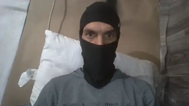 Sillycatfish online show from 25, 10, 2025