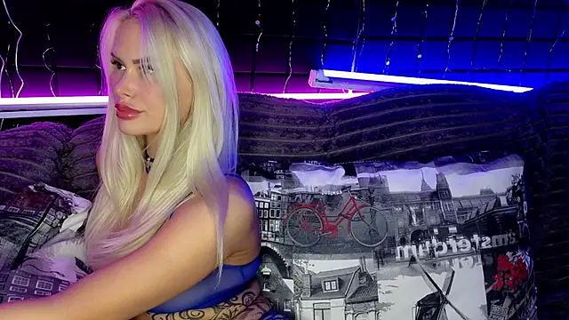 AngelOCrystals online show from 11, 4, 2026