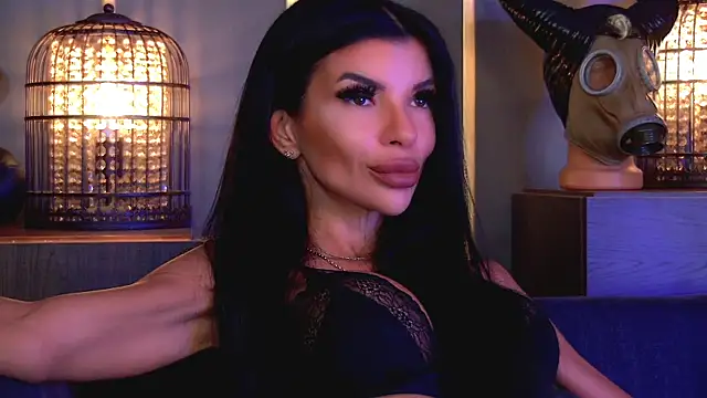 EleniaDevons online show from 20, 6, 2026