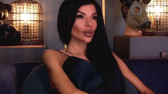 EleniaDevons online show from 8, 7, 2026