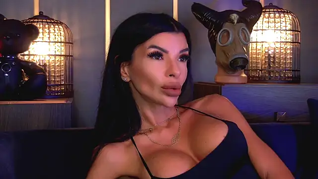 EleniaDevons online show from 23, 7, 2026