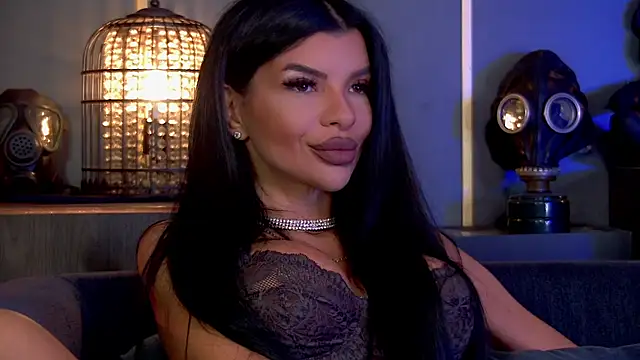 EleniaDevons online show from 27, 9, 2025