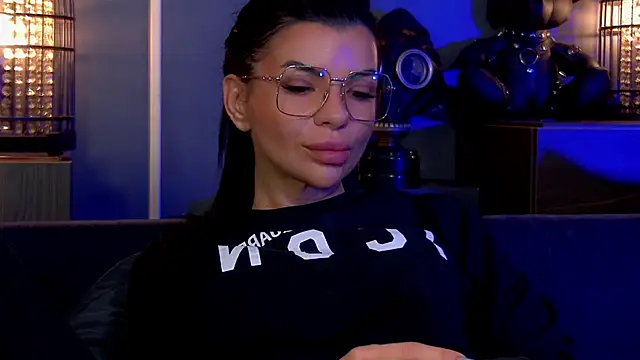 EleniaDevons online show from 16, 10, 2025