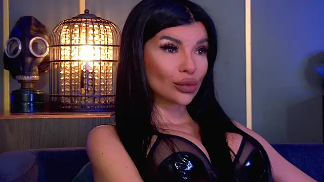 EleniaDevons online show from 17, 1, 2026